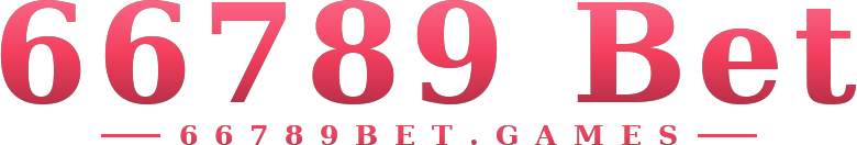66789 Bet logo